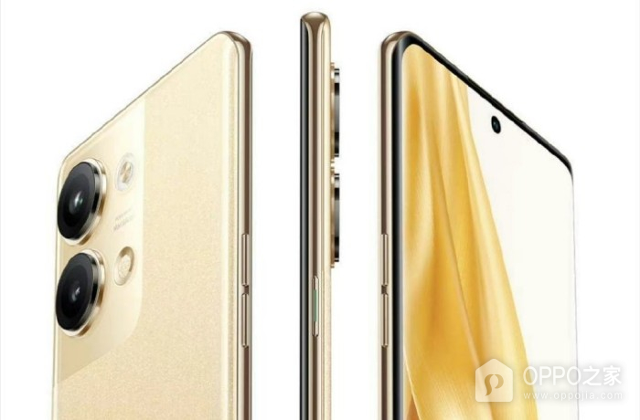 OPPO Reno9 Pro数据传输方法介绍