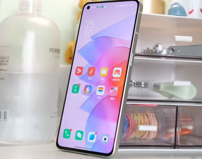 OPPO Reno7 SE值得购买吗