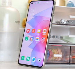 OPPO Reno7 SE值得购买吗