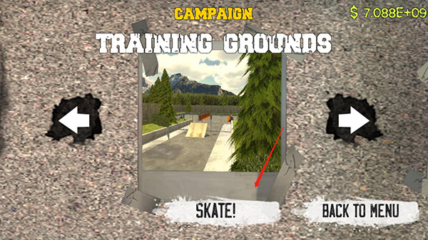 滑板模拟器官方正版