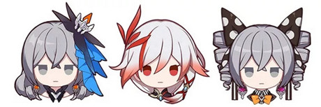 崩坏3 vivo渠道版