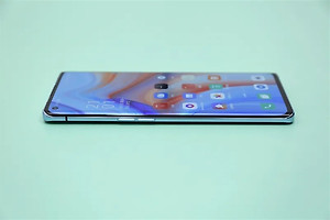 OPPO Reno8是否支持高刷