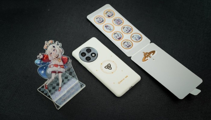 一加Ace2Pro如何截图
