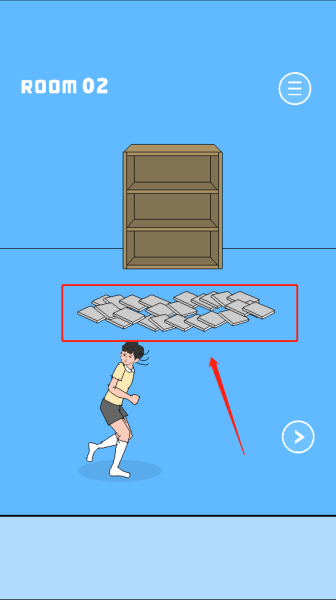 冰箱里的布丁被吃掉了手机版