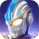 奥特曼传奇英雄oppo版