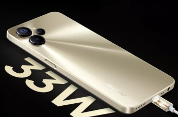 真我Realme 10关闭5G网络方法介绍