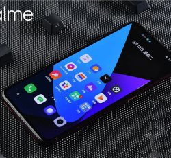 真我Realme Q5 狂欢版怎么查看本机号码