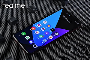 真我Realme Q5 狂欢版怎么查看本机号码