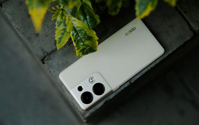OPPO Reno9是不是2K屏