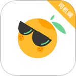 桔子出行司机端app
