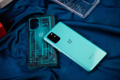 一加8T电池容量有多少