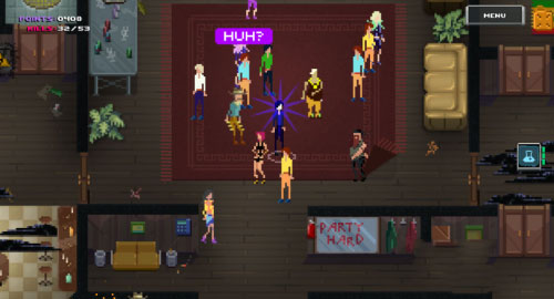 疯狂派对go内置修改器版