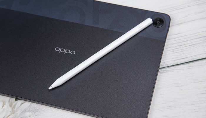 OPPO Pad 2重不重