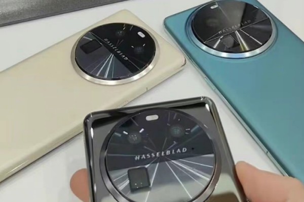 OPPO Find X6有没有双卡双待