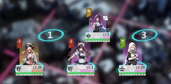 异度旅人官方正版