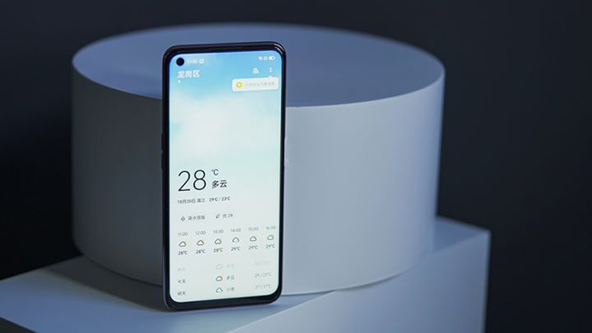 OPPO K9s屏幕类型介绍