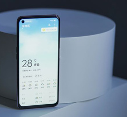 OPPO K9s屏幕类型介绍