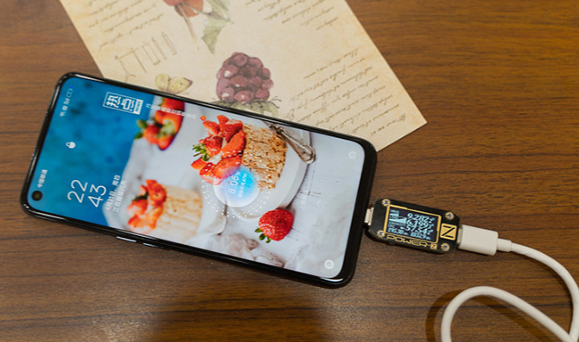 OPPO K10有红外遥控功能吗