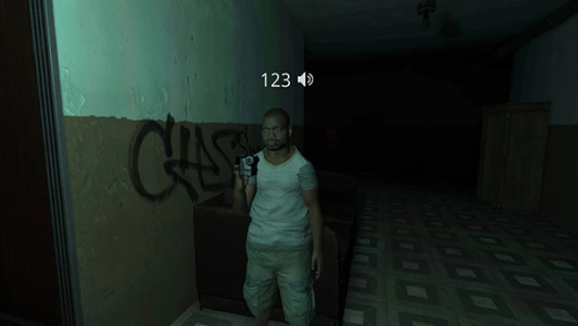 鬼魂联机版手游