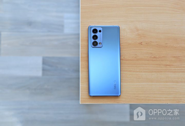 OPPO Reno6 Pro+二手价格介绍