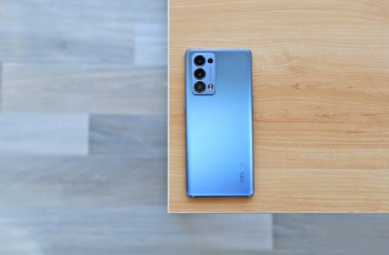 OPPO Reno6 Pro+二手价格介绍
