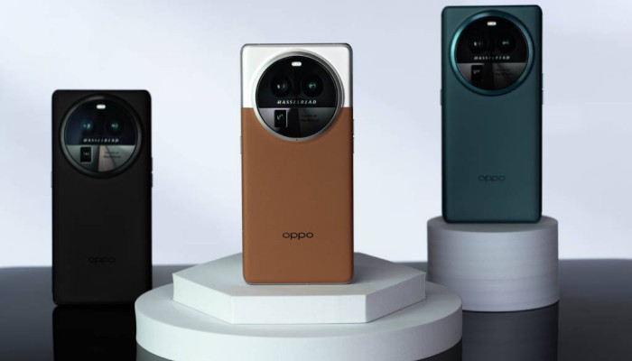OPPO Find X6 Pro在哪里关闭广告