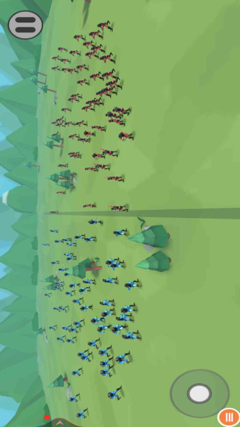 全面战争模拟器手机版