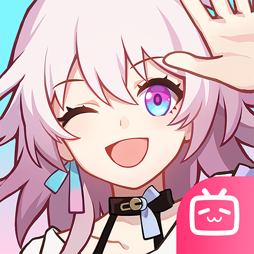 崩坏：星穹铁道b服