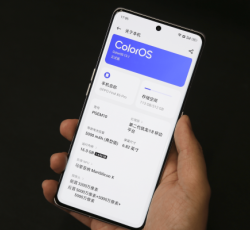 ColorOS 13.1 5月份升级适配名单一览