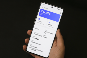 ColorOS 13.1 5月份升级适配名单一览