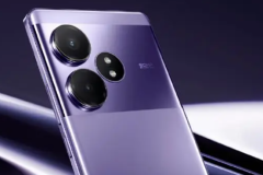 真我Realme GT6在哪里预约购买？