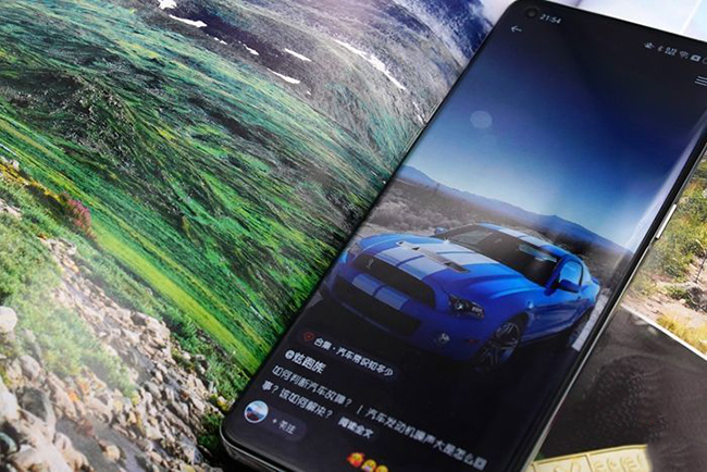 OPPO Find X5 pro用的什么处理器
