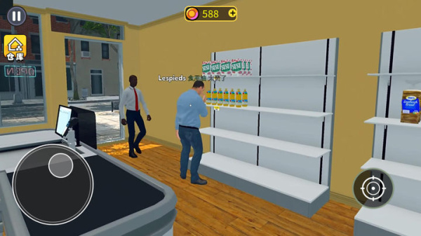 开超市模拟器安卓版