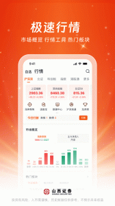 汇通启富app