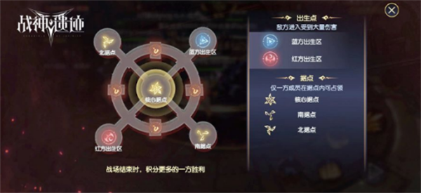 战神遗迹vivo版