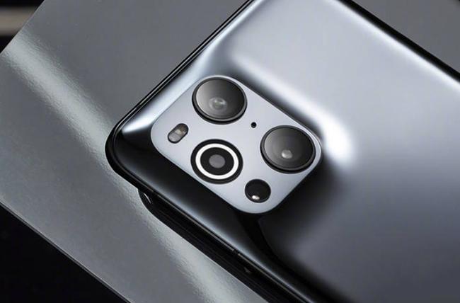 OPPO Reno8 pro+电池多大