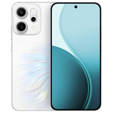 OPPO Reno14