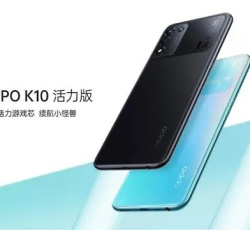OPPO K10活力版升级ColorOS 13之后好不好用