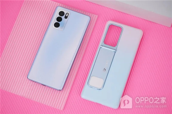 OPPO A96打开位置信息教程介绍