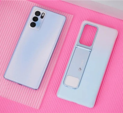 OPPO A96打开位置信息教程介绍