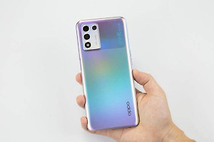 OPPO2022年哪款手机值得买？四款机型闭眼入