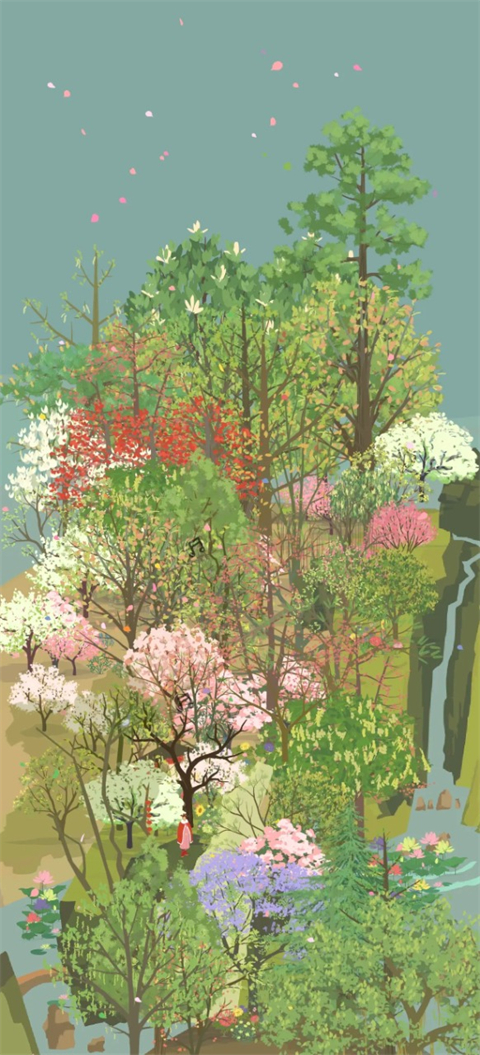 老农种树官方正版