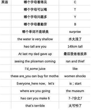 当代人生最新版本