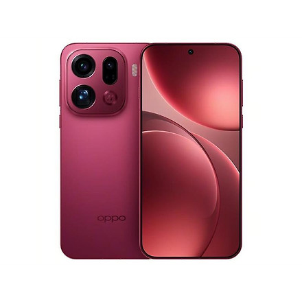 OPPO Find X9 Pro