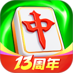 富豪麻将