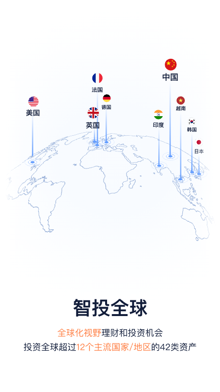 理财魔方官方版