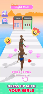 闺蜜谁最美手游