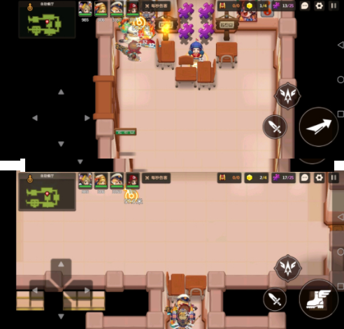 坎特伯雷公主与骑士唤醒冠军之剑的奇幻冒险vivo版