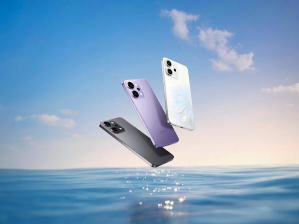 OPPO Reno14系列：创作者必备的流量神器来了！