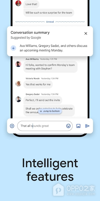 Google Chat